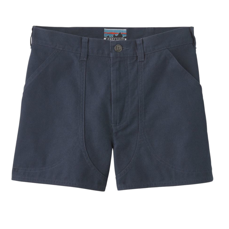 Patagonia Regenerative Organic Certified Cotton Stand Up Shorts – Women’s